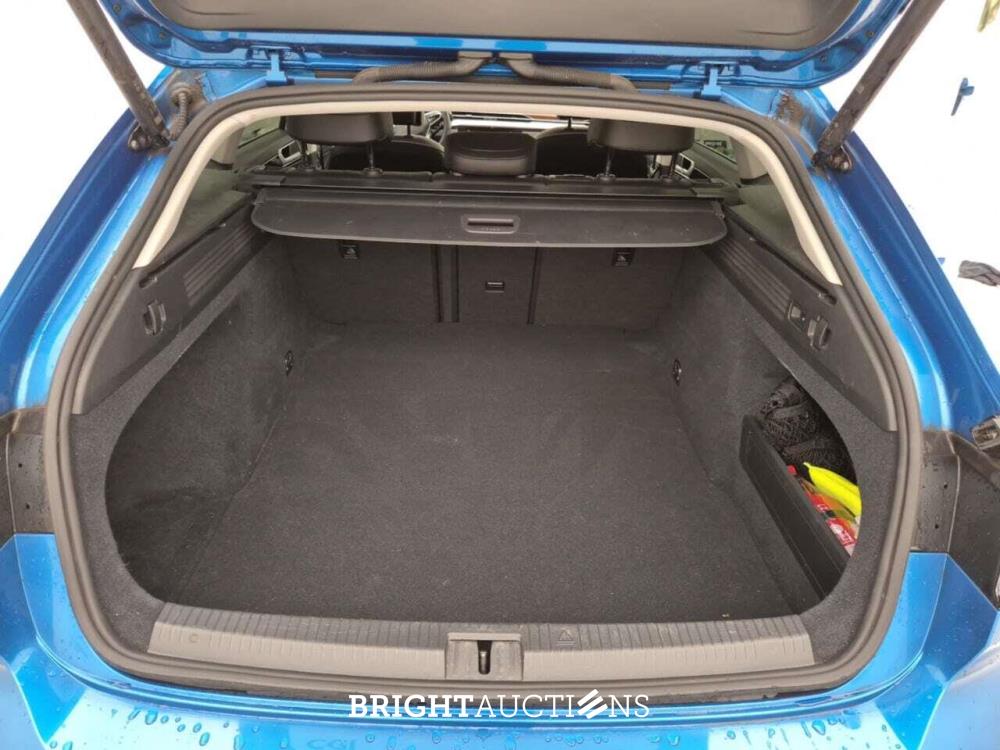 Volkswagen Arteon Shooting Brake Elegance Business 2.0 TDI 150pk 2022