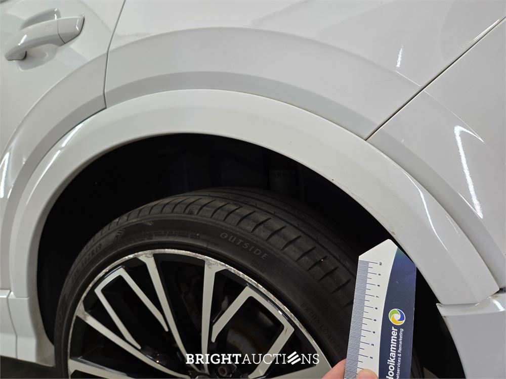 Audi Q2 CoD Design Pro Line Plus 1.4 TFSI 150pk 2017, N-806-PP