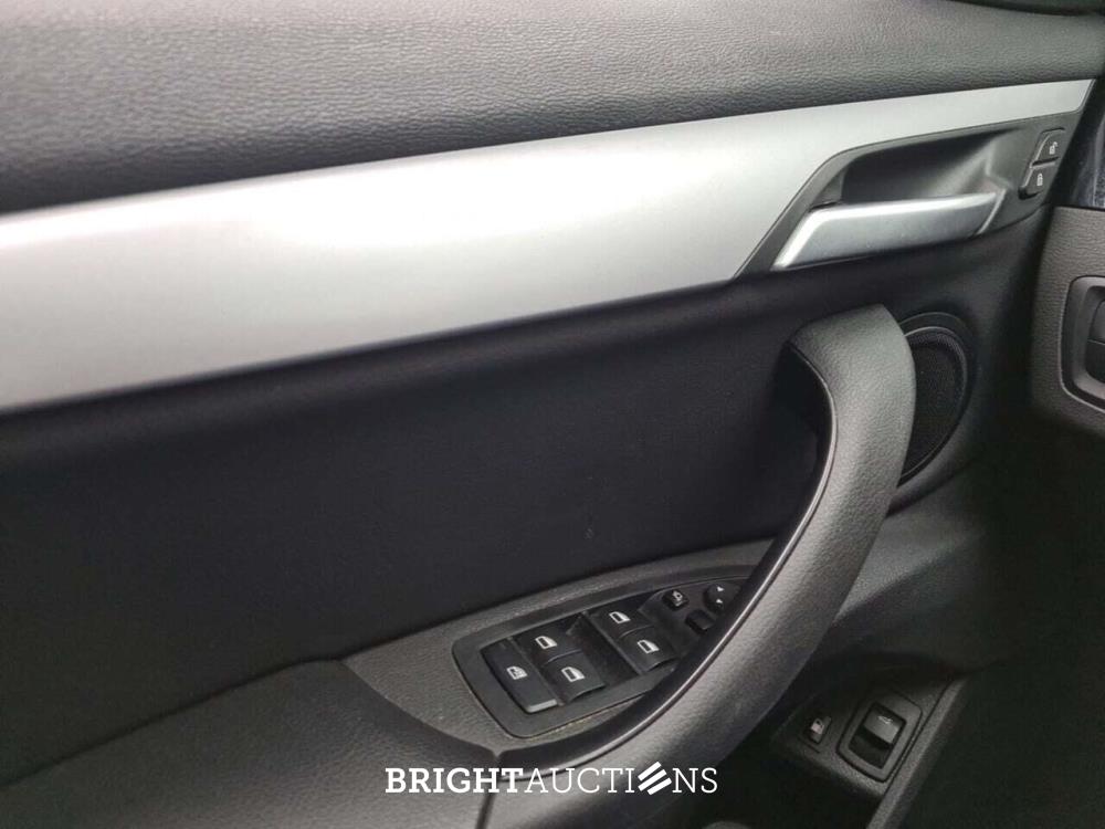 BMW X1 Xdrive25e 1.5 xDrive 125pk 2022, 2BWL488