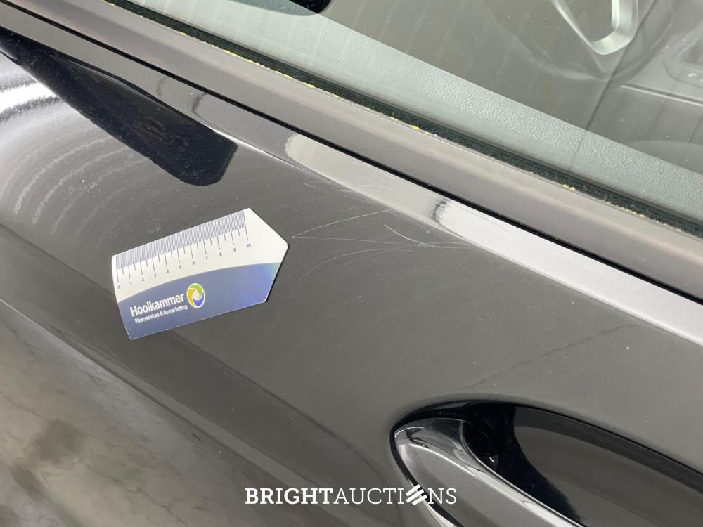 BMW 118i Executive Edition 1-serie 140pk 2020 (Origineel-NL), J-119-GJ