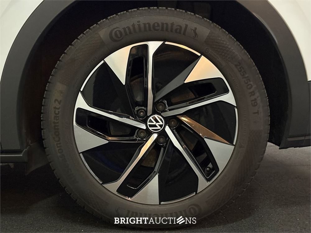 Volkswagen ID.4 Pro 77 kWh 2021 (Origineel-NL), N-201-RV
