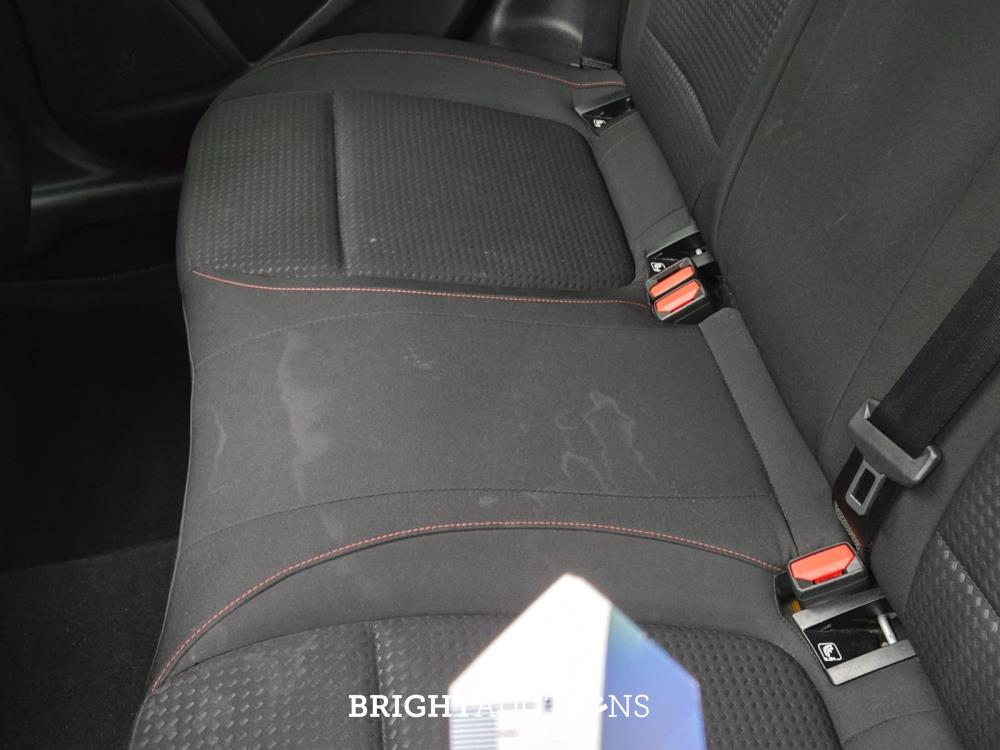 Ford Focus Wagon ST-Line Business 1.0 EcoBoost 125pk 2019 (Origineel-NL), ZH-287-J