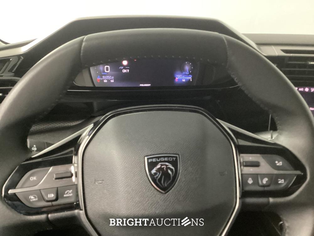 Peugeot 308 SW Active Pack Business 1.2 PureTech 110pk 2022 (Origineel-NL), R-746-BV