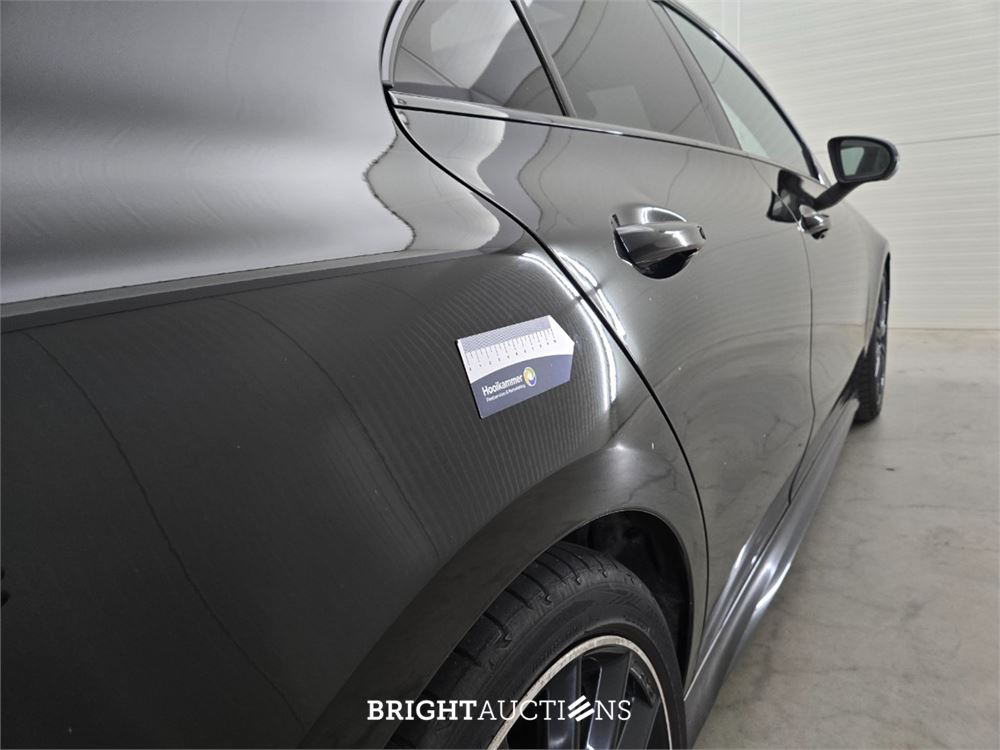 Mercedes-Benz CLA180 Premium Plus 136pk 2020 CLA-Klasse, P-024-JF