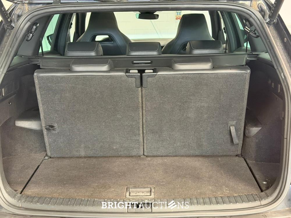 Škoda Kodiaq 4x4 Sportline Business 7p 2.0 TSI 190pk 2022, P-353-NB