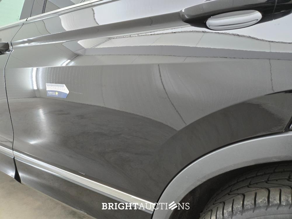 Volkswagen Tiguan Allspace Highline Business R 7p 1.5 TSI 150pk 2020 (Origineel-NL), H-537-PP