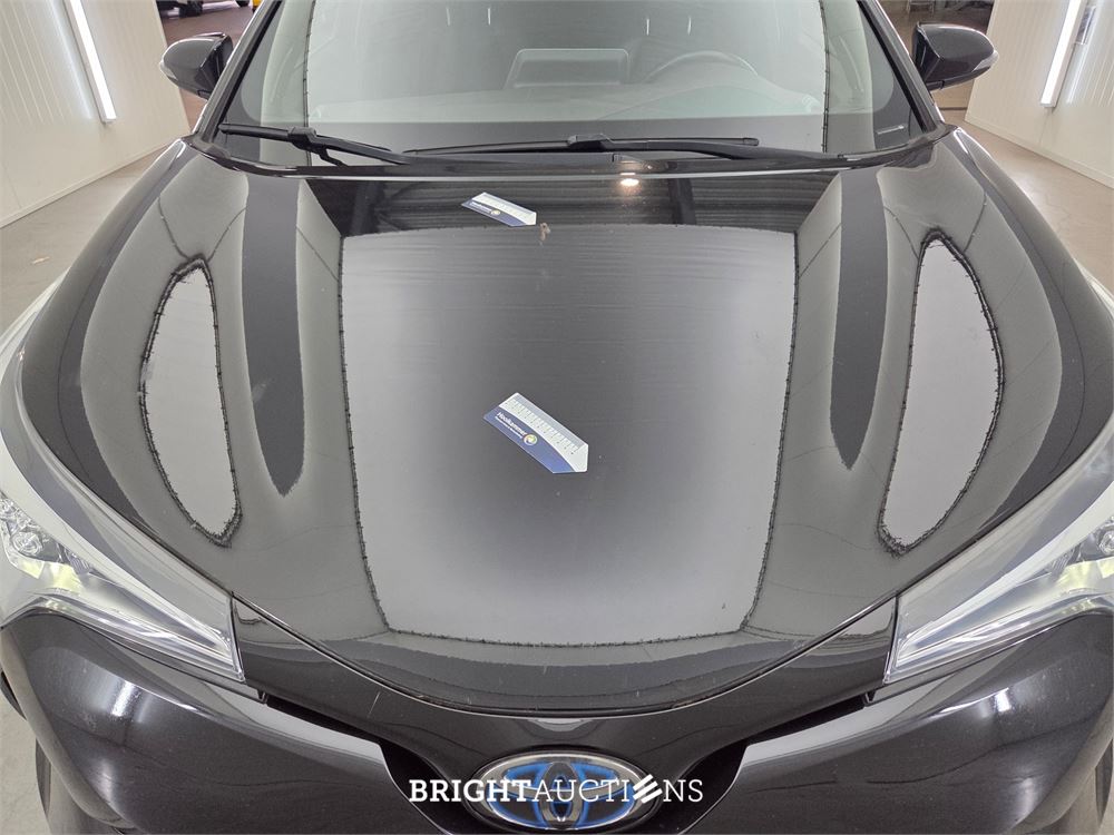 Toyota C-HR Hybrid Executive 1.8 170pk 2018 (Origineel-NL), TR-575-N