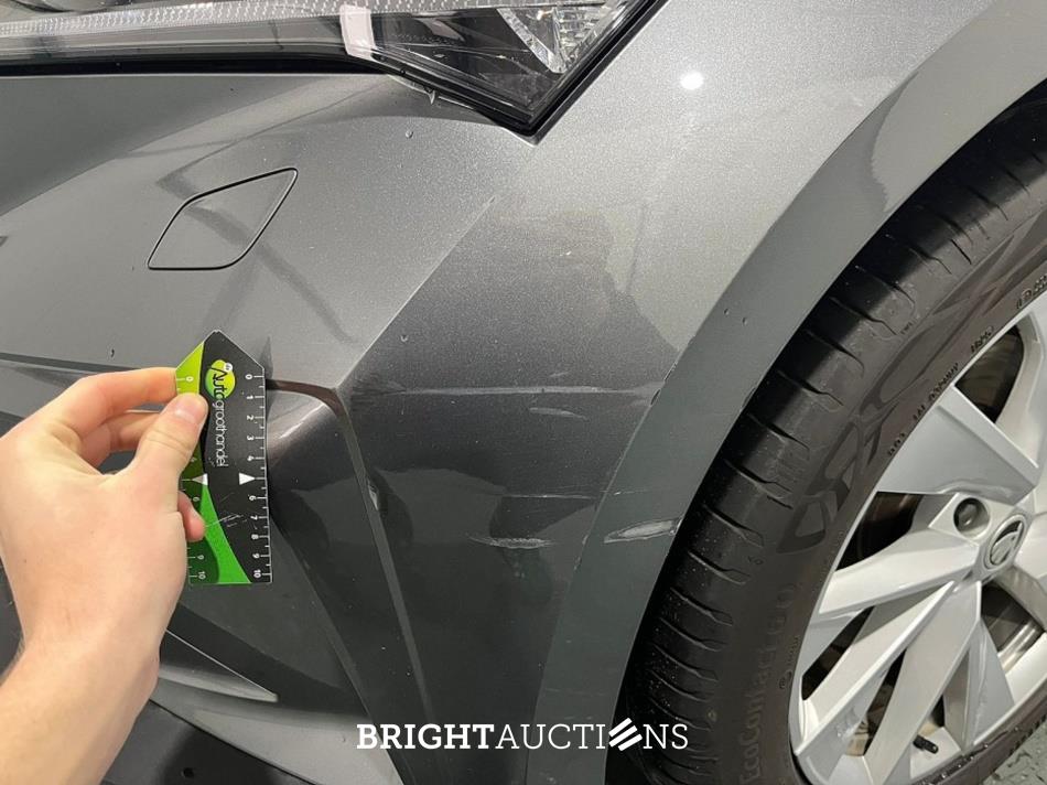 Škoda Enyaq 60 179pk 2022 (Origineel-NL), P-998-NH