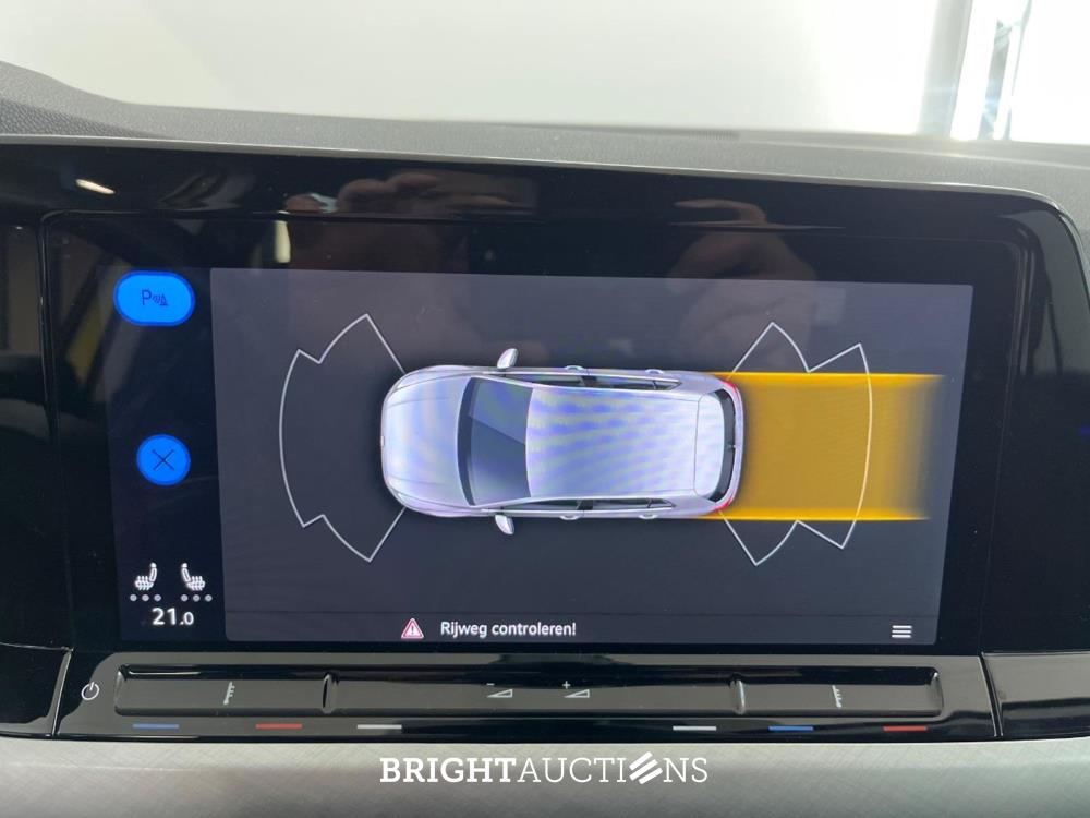 Volkswagen Golf 1.5 eTSI mhev life business 96kW -7 aut 1.5 DSG 131pk 2023 (Origineel-NL), T-044-ZF