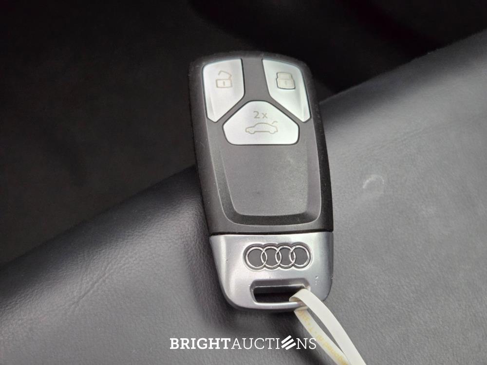 Audi Q5 55 TFSI e Competition Quattro 394pk 2020, GZK-66-X