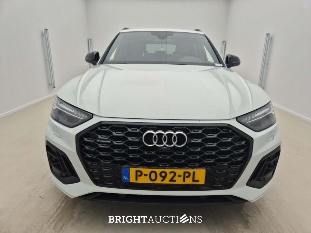 Audi Q5 Sportback 55 E S Edition TFSI 408pk 2023, P-092-PL