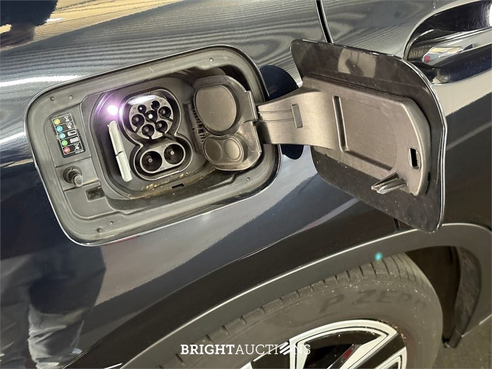 BMW iX3 Executive 80 kWh 2021 (Origineel-NL), N-783-FZ