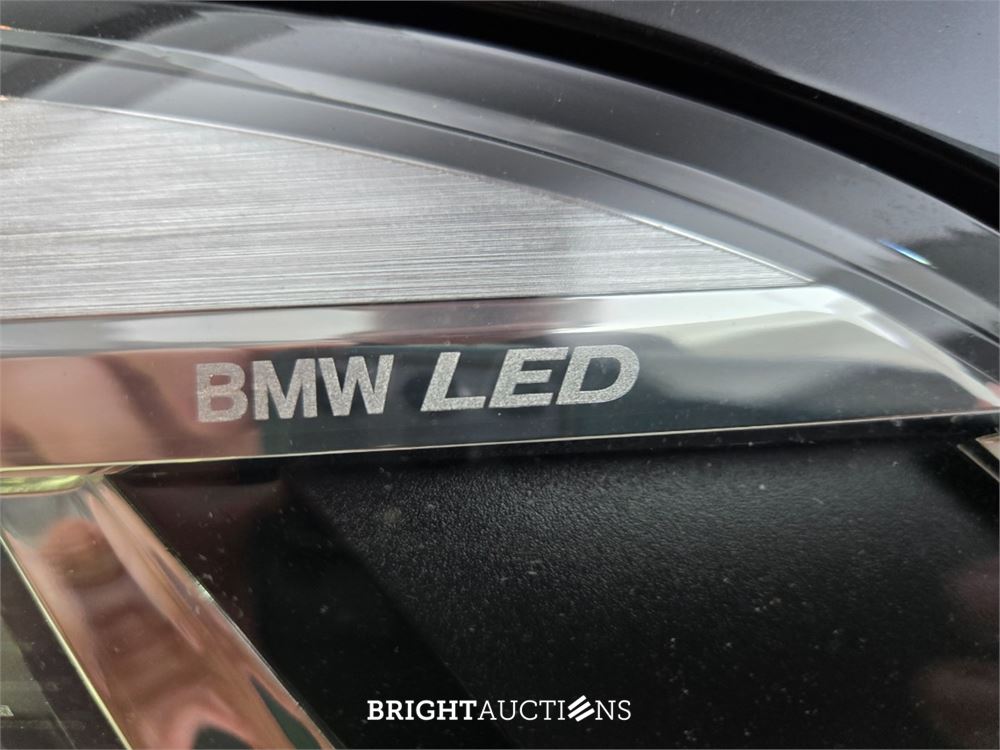 BMW 120i 1-serie High Executive 178pk 2021 1-Serie, Z-544-RT