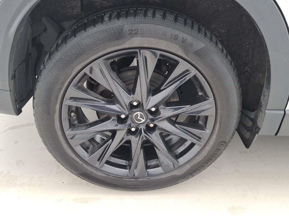 Mazda Cx-5 Sag Sportive 2.0 165pk 2021 (Origineel-NL), K-504-LF