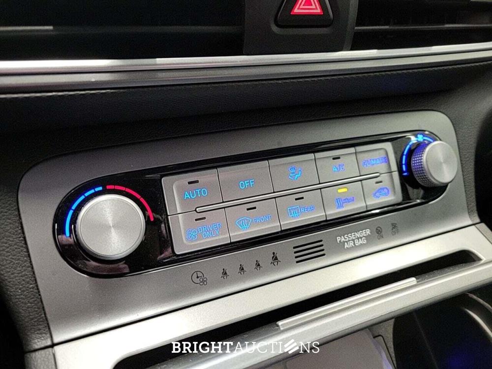 Hyundai Kona Electric EV Fashion 64 kWh 204pk 2020 (Origineel-NL), J-058-XB