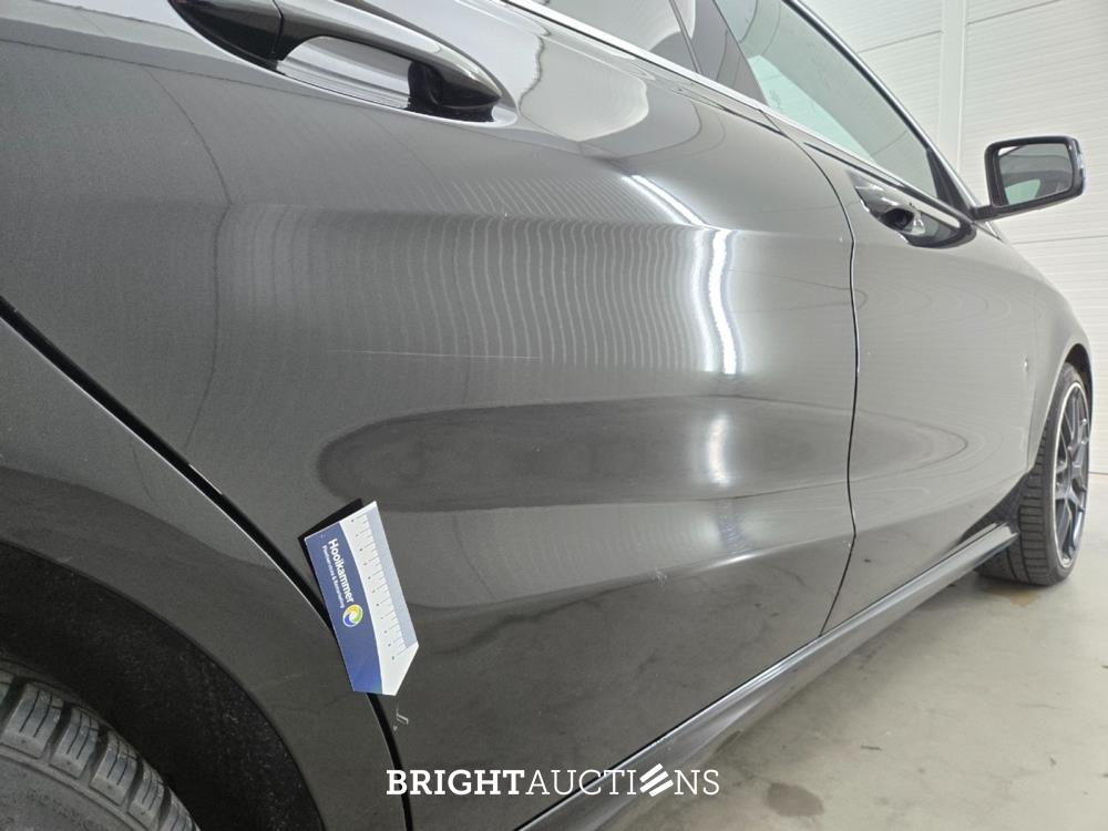 Mercedes-Benz CLA180 Lease Edition CDI 109pk 2015 (Origineel-NL) CLA-Klasse, 7-ZRJ-85