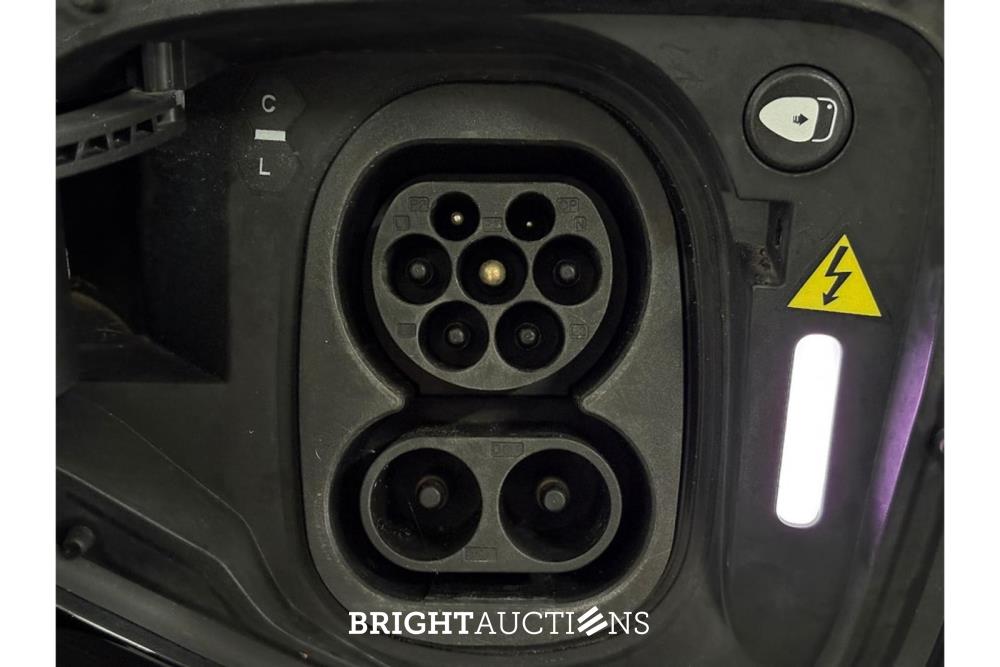 Lotus Eletre EDS 450 4WD 112 kWh 612pk 2023 (Origineel-NL), X-319-JJ