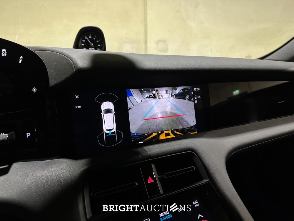 Porsche Taycan Sport Turismo Performance Plus 93kWh 476pk 2022 Sport-Chrono, JVX-08-J