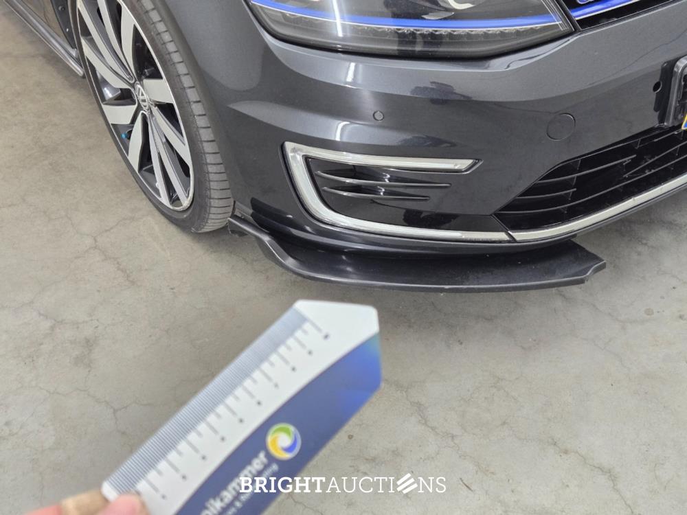 Volkswagen Golf GTE 1.4 TSI 150pk 2016 (Origineel-NL), ND-044-P