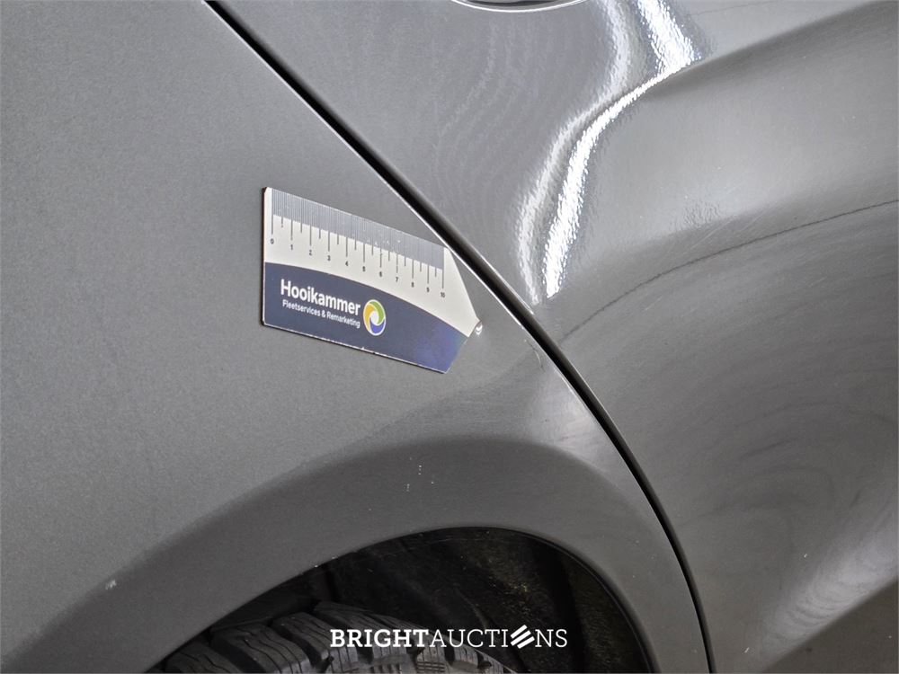Mercedes-Benz C180 Business Solution AMG Plus Upgrade Edition 157pk 2018 (Origineel-NL) C-klasse, TH-060-P