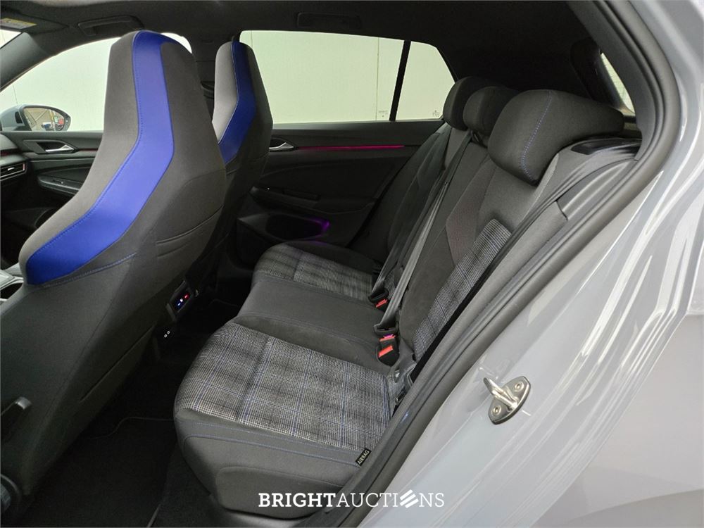 Volkswagen Golf eHybrid GTE 1.4 258pk 2020, GNV-69-L
