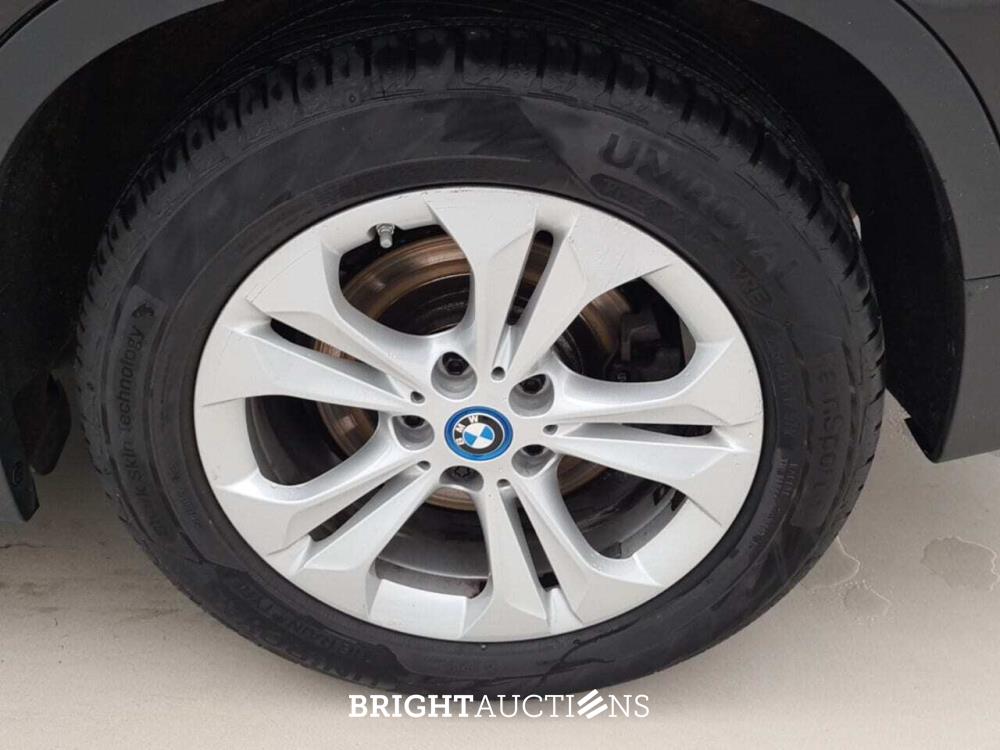 BMW X1 Xdrive25e 1.5 xDrive 125pk 2022, 2BWL488