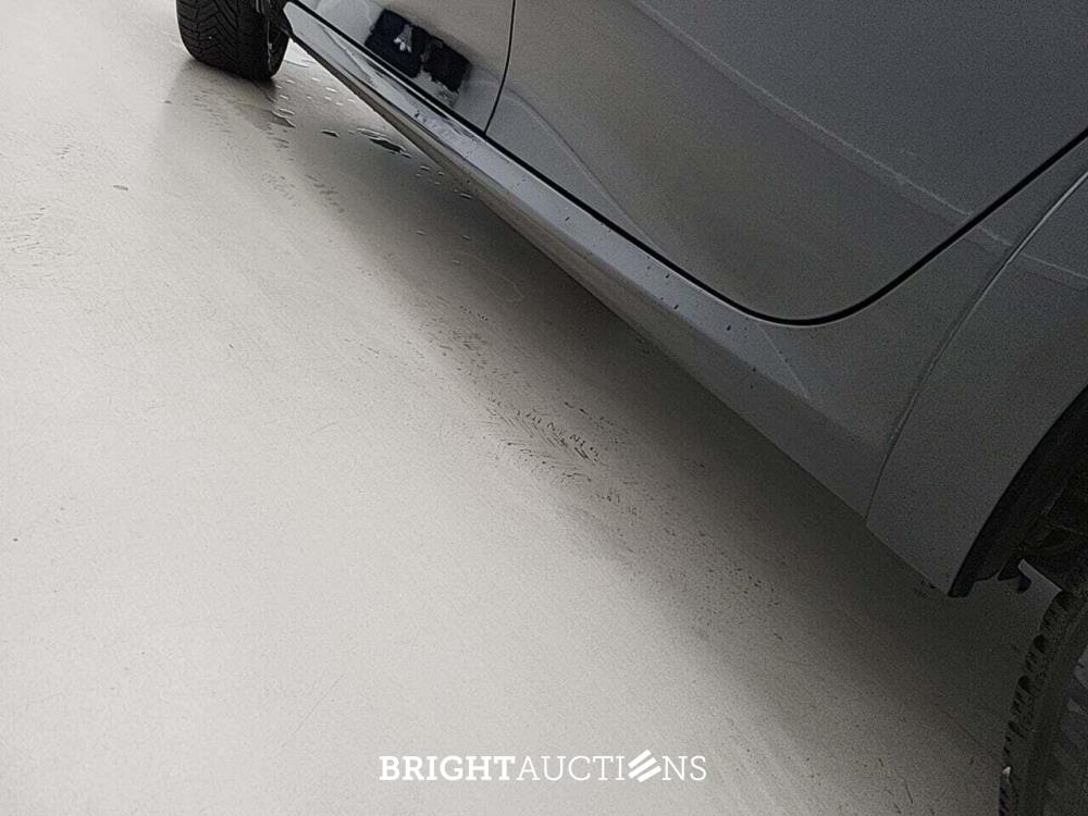 Peugeot 208 EV Active Pack 50 kWh 136pk 2023 (Origineel-NL), S-093-NT