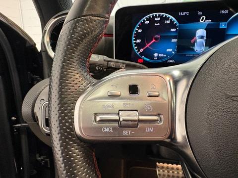 Mercedes-Benz A 180 Business Solution AMG 136pk 2020 (Origineel-NL) A-klasse, H-113-FV