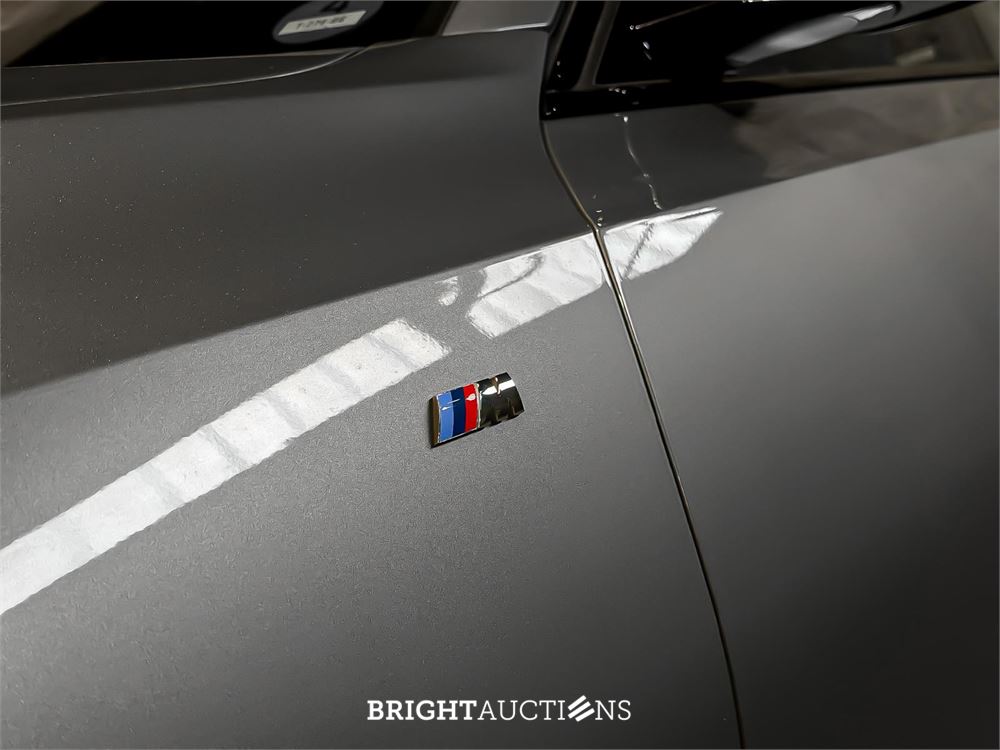 BMW 320d Touring M Soprt 190pk 2023 3-serie (Origineel-NL + 1e eigenaar), T-274-GG