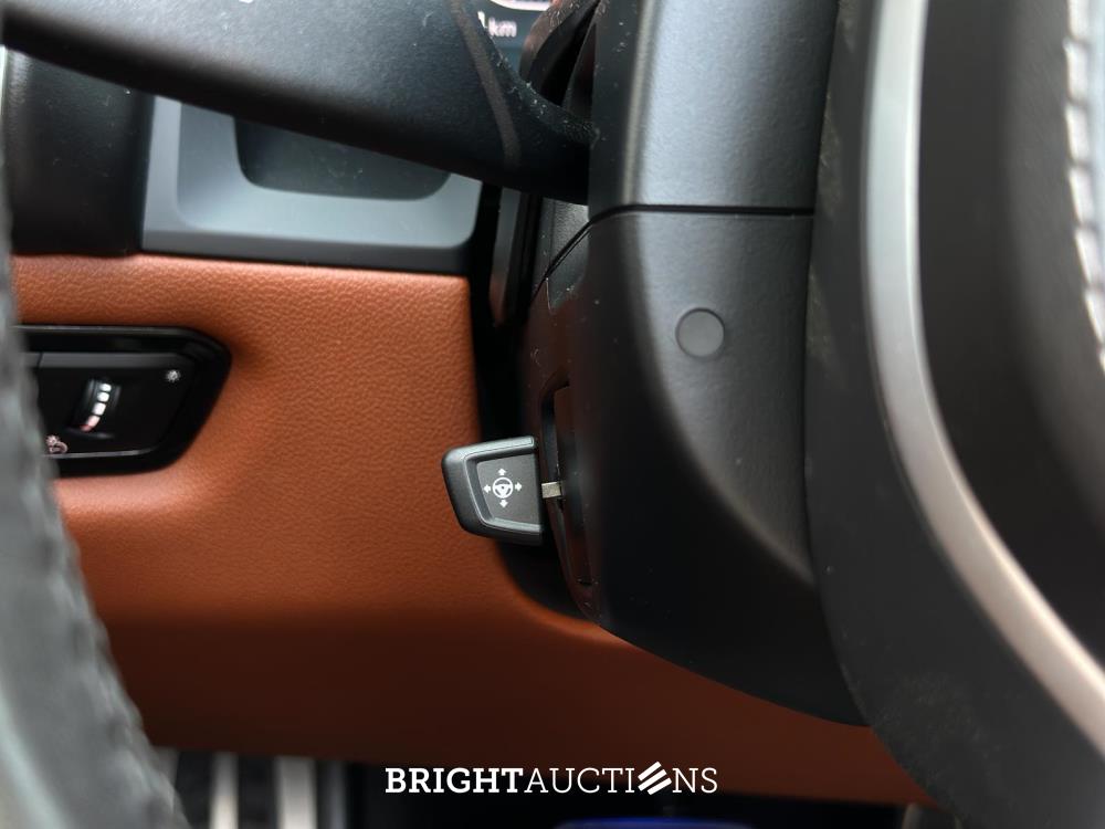 BMW M850i xDrive High Executive 4.4 V8 8-serie 530pk 2019 cabriolet (Origineel-NL+1e eigenaar), Z-815-JF