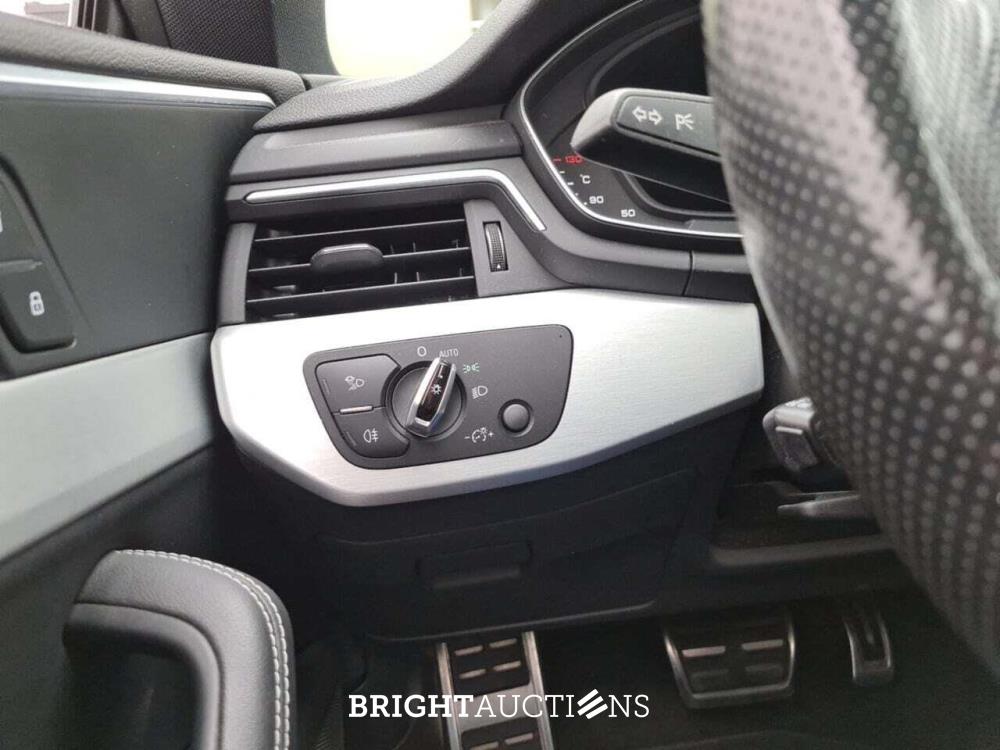 Audi A5 S-Line Launch Edition 2.0 TFSI 190pk 2017 (Origineel-NL), NN-798-D