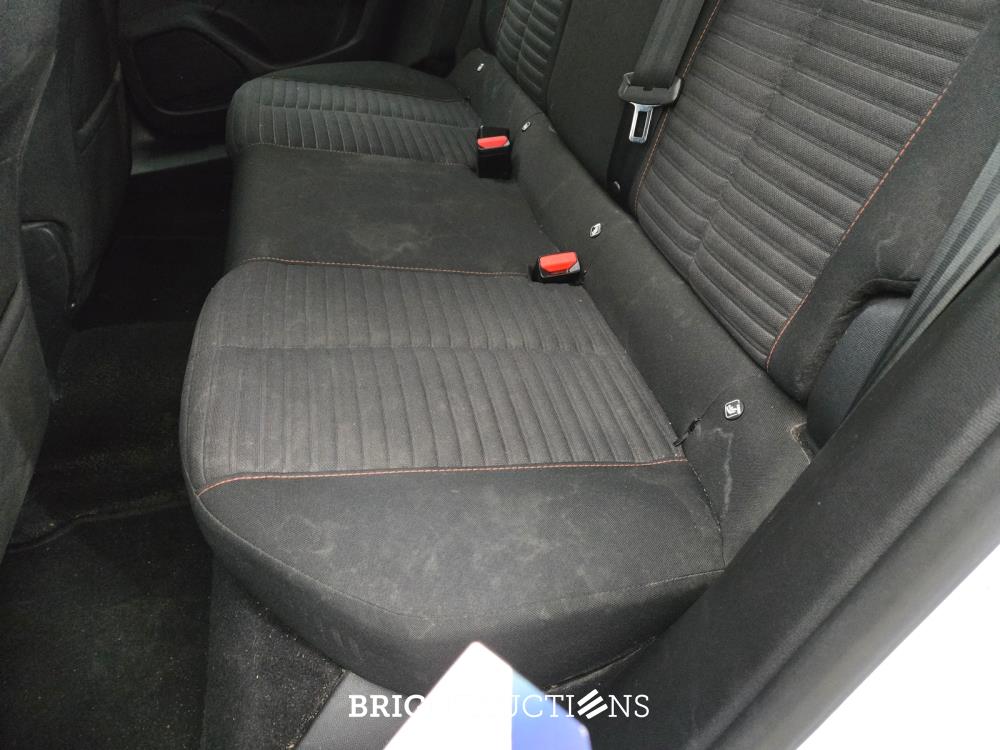 Peugeot 2008 Blue Lease Active 1.2 PureTech 102pk 2021 (Origineel-NL), K-518-TF