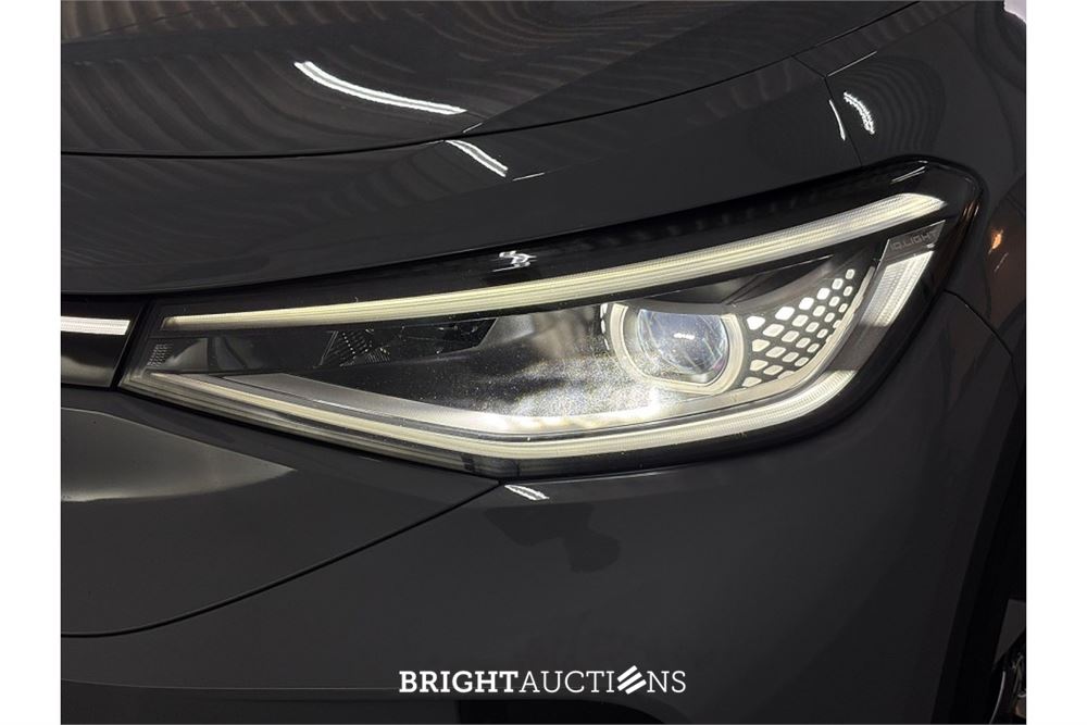 Volkswagen ID.4 Business 77 kWh 2021 (Origineel-NL), L-892-XL
