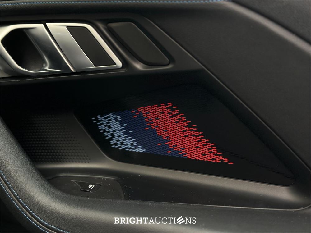 BMW M240i xDrive High Executive 374pk 2022 2-serie Coupé, HZJ-23-D
