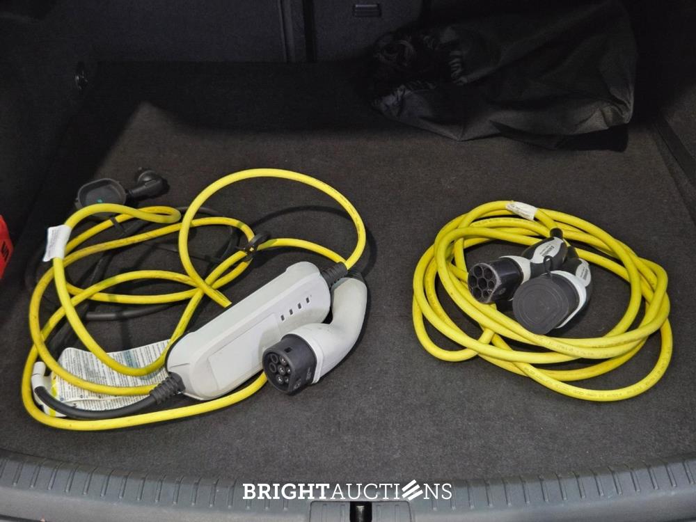 CUPRA Leon Sportstourer e-Hybrid VZ Business 1.4 258pk 2021, X-232-KS