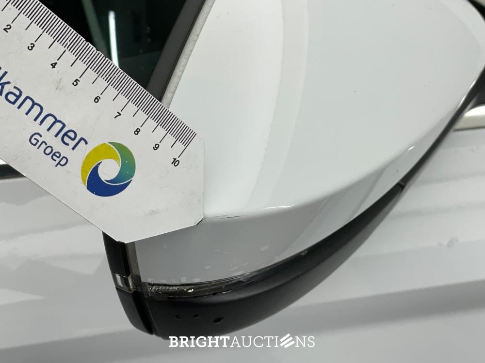 Skoda Karoq Business Edition 1.0 TSI 116pk 2020 (Origineel-NL), H-690-HD