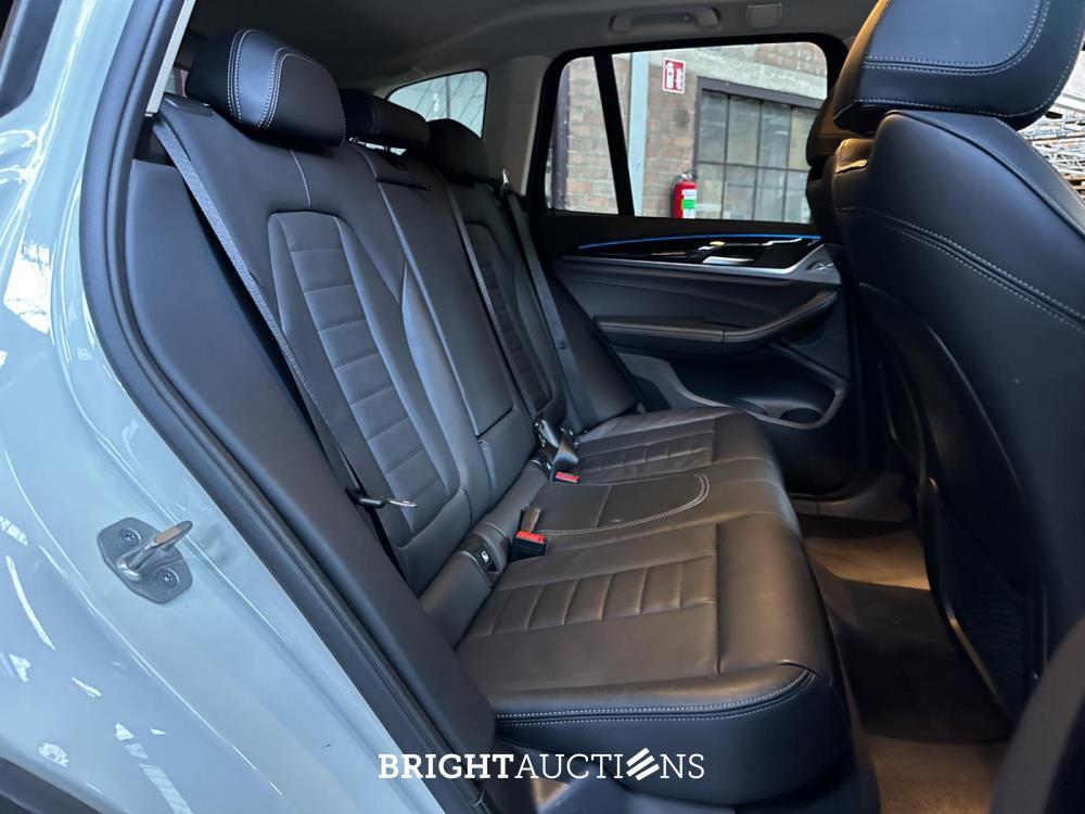 BMW X3 xDrive30e Business Edition Plus 292pk 2021 (Origineel-NL + 1e Eigenaar), N-314-FK