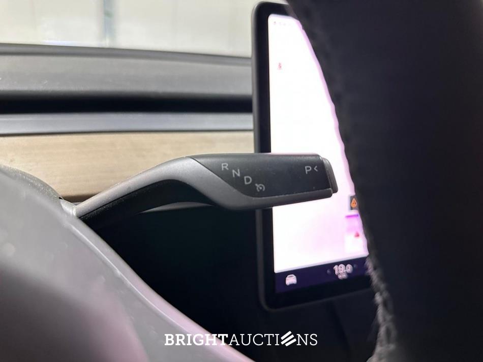 Tesla Model 3 Long Range AWD 75 kWh 351pk 2023 (Origineel-NL), S-091-VD