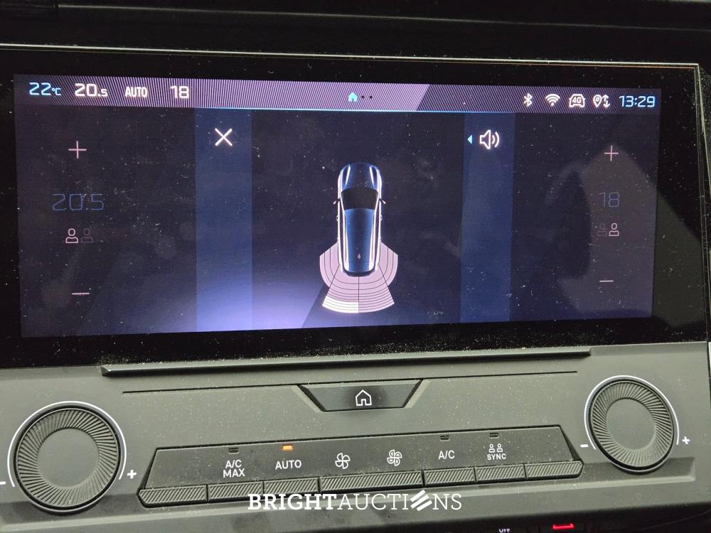 Peugeot 308 SW Active Pack Business 1.2 PureTech 131pk 2022 (Origineel-NL), R-463-NT