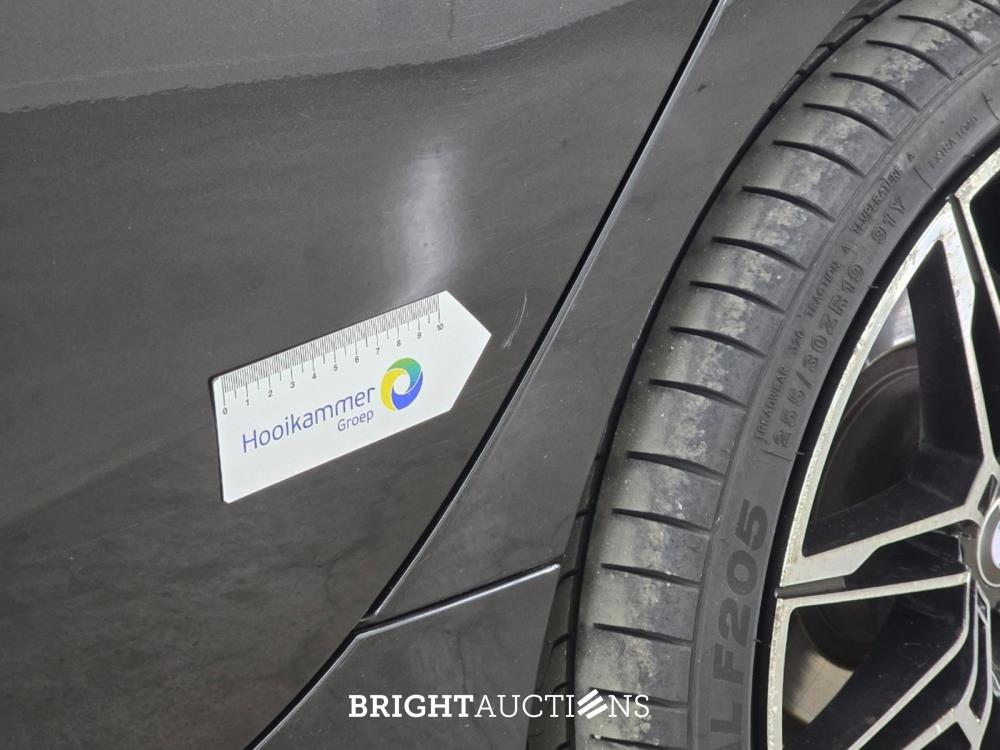 BMW 1-serie High Executive 136pk 2021, N-102-ZN