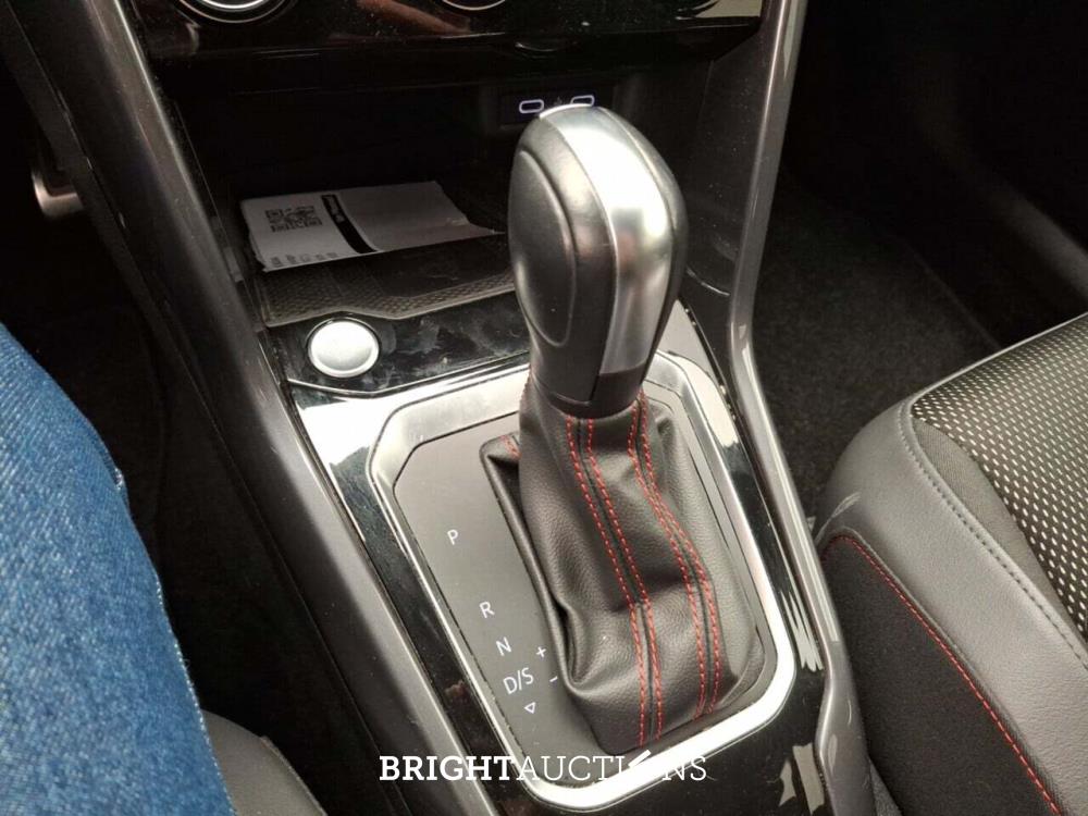 Volkswagen T-Roc Sport Bnsr 1.5 TSI 150pk 2021 (Origineel-NL), K-201-SV