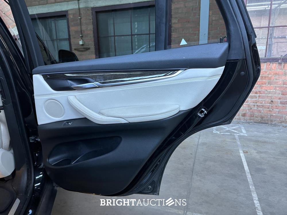 BMW X5 xDrive40e iPerformance High Executive 313pk 2015 F15 (Origineel-NL) Plug-In Hybrid, HR-433-V