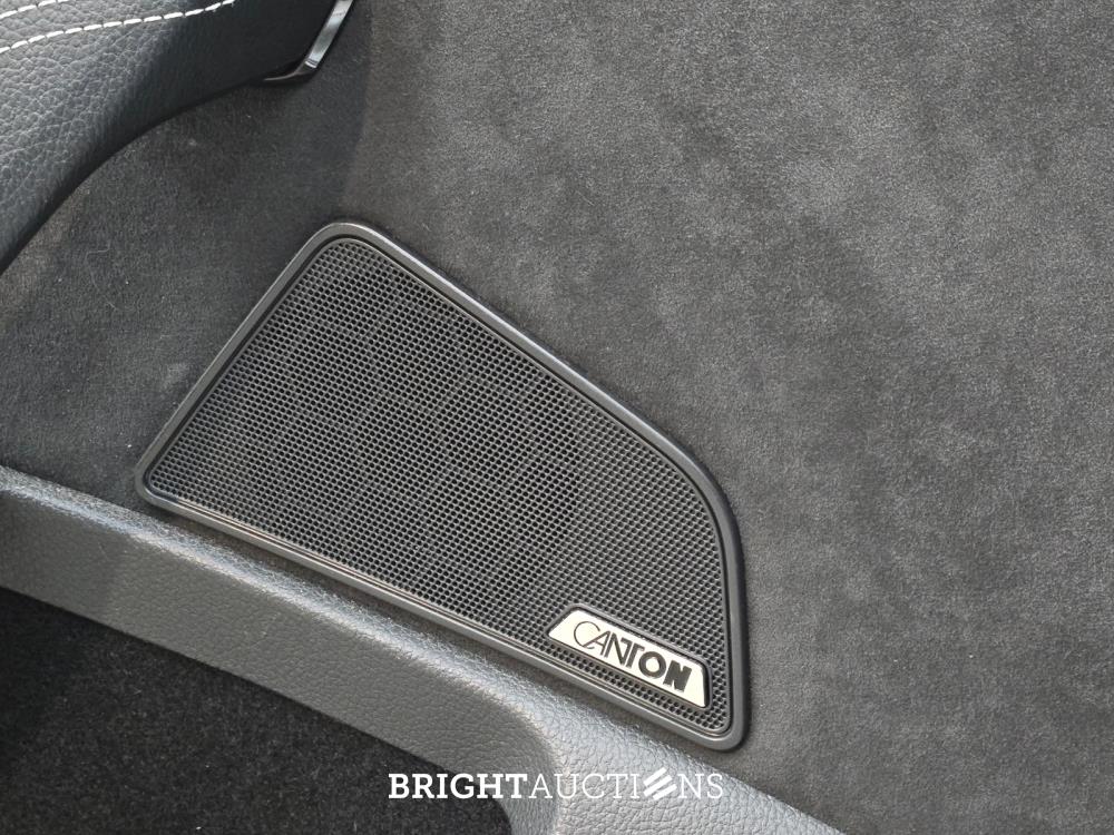 Škoda Superb Combi iV Sportline Business 1.4 TSI 272pk 2021 (Origineel-NL), N-498-TH