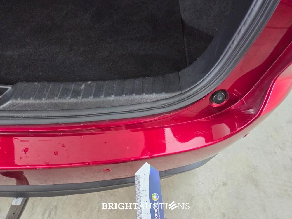 Mazda CX-5 2.0 SkyActiv-G 165 Business Comfort 165 pk 2019, XT-427-K