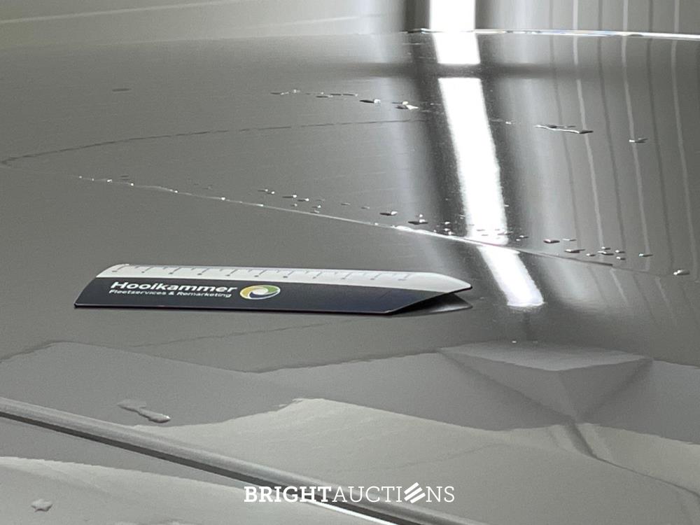 Toyota C-HR Hybrid Executive 1.8 170pk 2017, P-886-JB