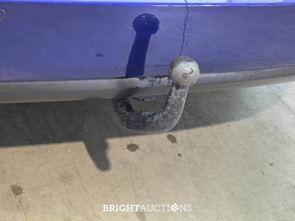 Peugeot 308 SW Blue Lease Premium 1.6 BlueHDI 120pk 2018 (Origineel-NL), TH-353-K