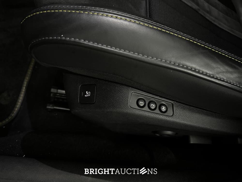 Peugeot 508 SW (5-d) 1.6 Hybrid 360 e-EAT8 PSE 265kW 360pk 2021 Automaat