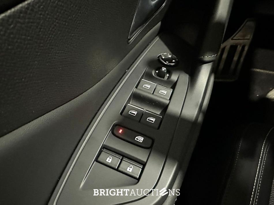 Peugeot 408 1.2 PureTech GT 130 131pk 2023 (Origineel-NL), X-095-FN