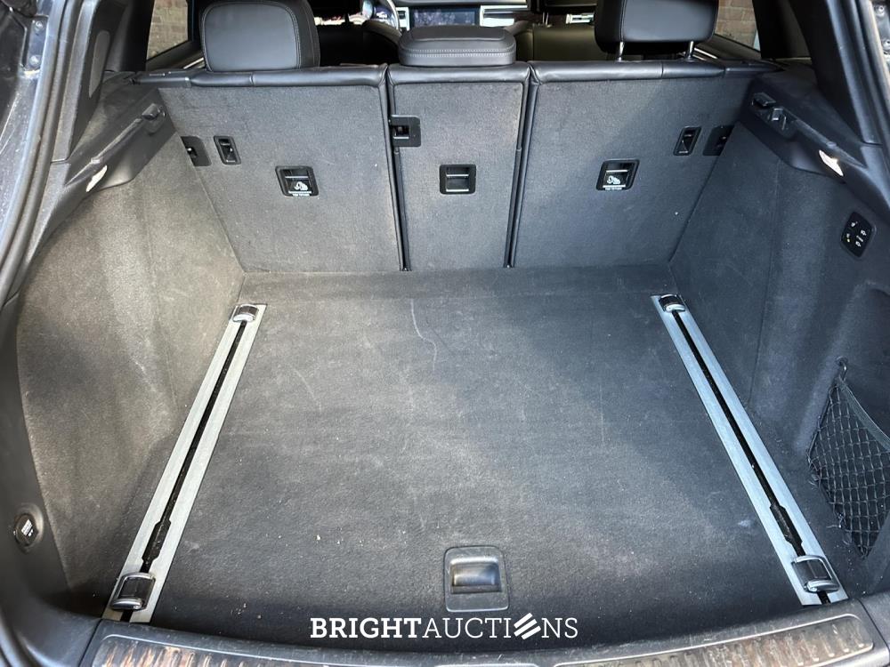 Porsche Macan S 3.0 V6 354pk 2019 Sport-Chrono, R-426-XL