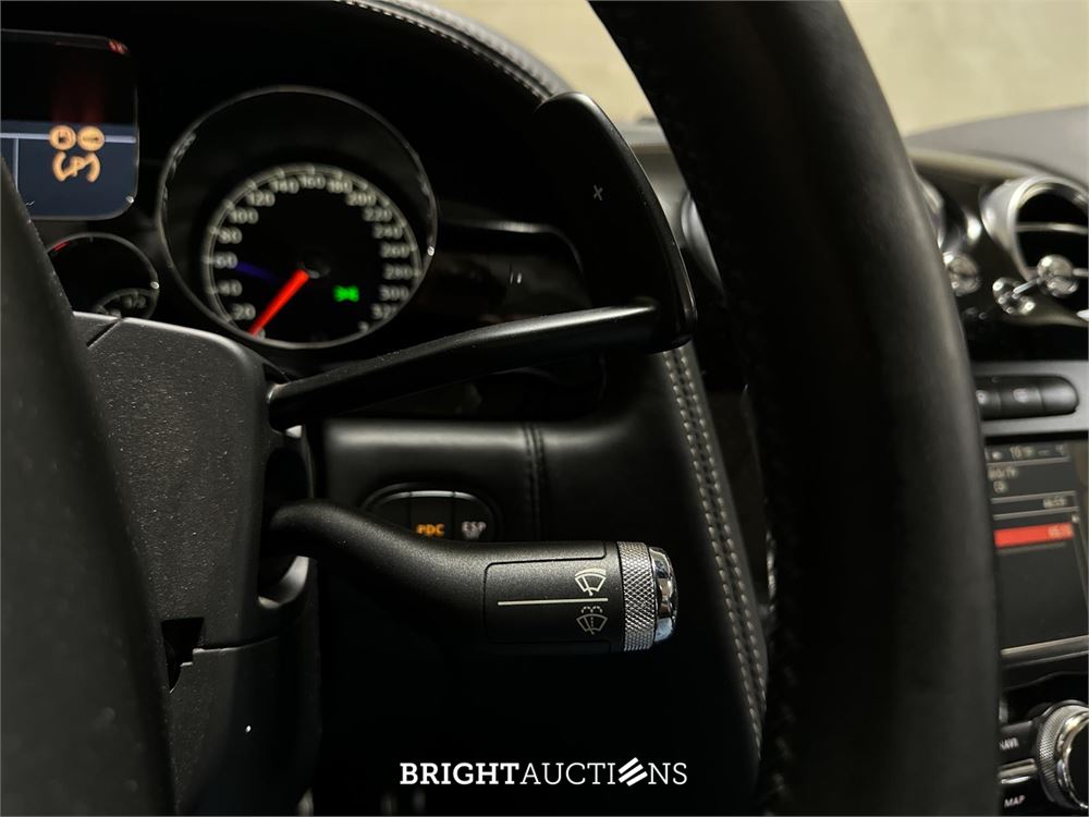 Bentley Continental GTC 6.0 W12 560pk 2012 (Origineel-NL), 47-TT-NB
